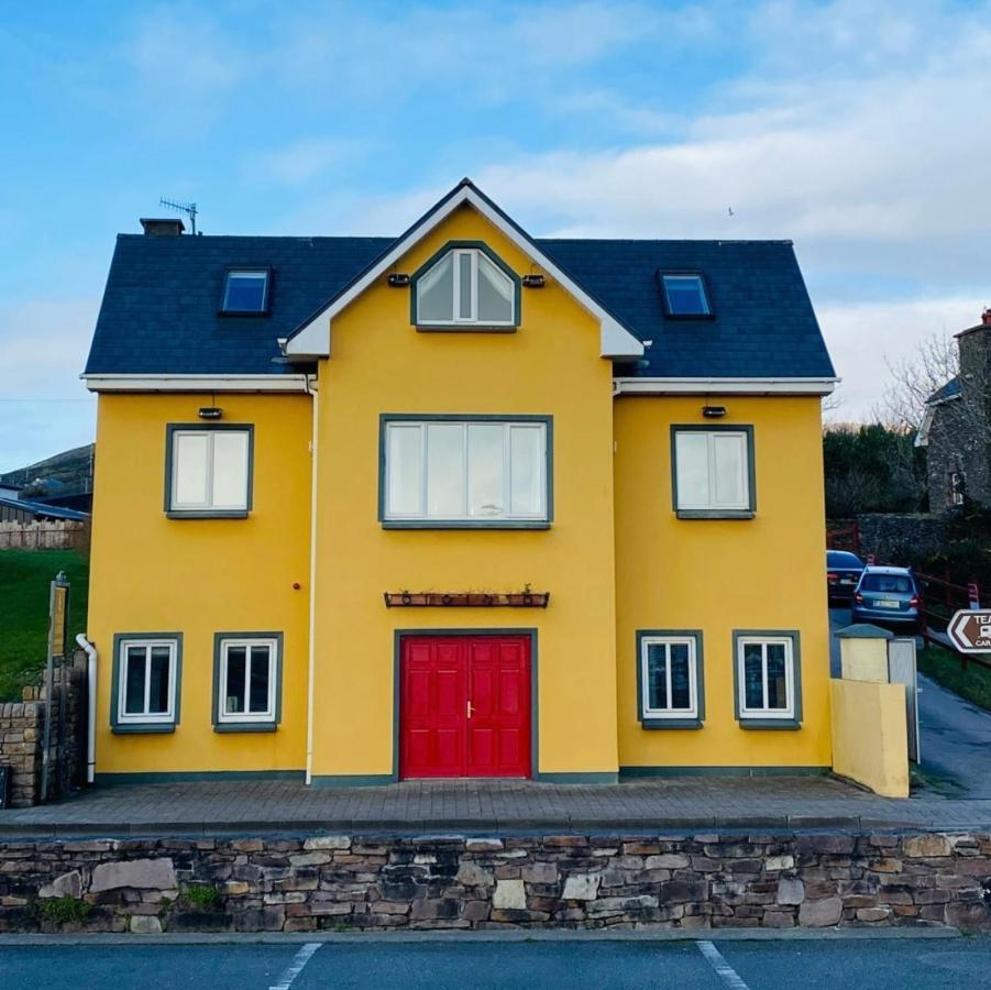 Dingle Marina Lodge Экстерьер фото